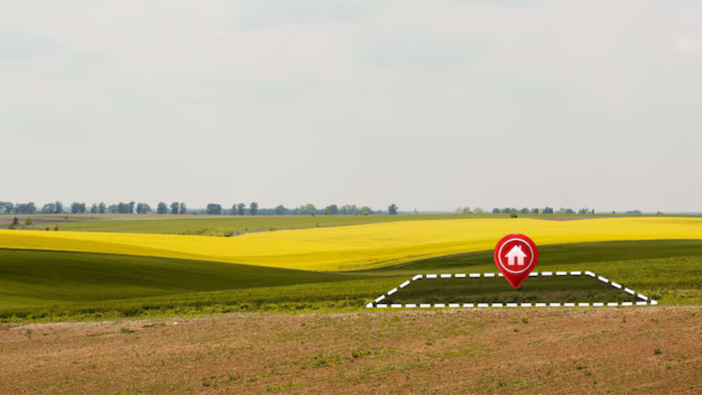 Land For Sale Ellis County
